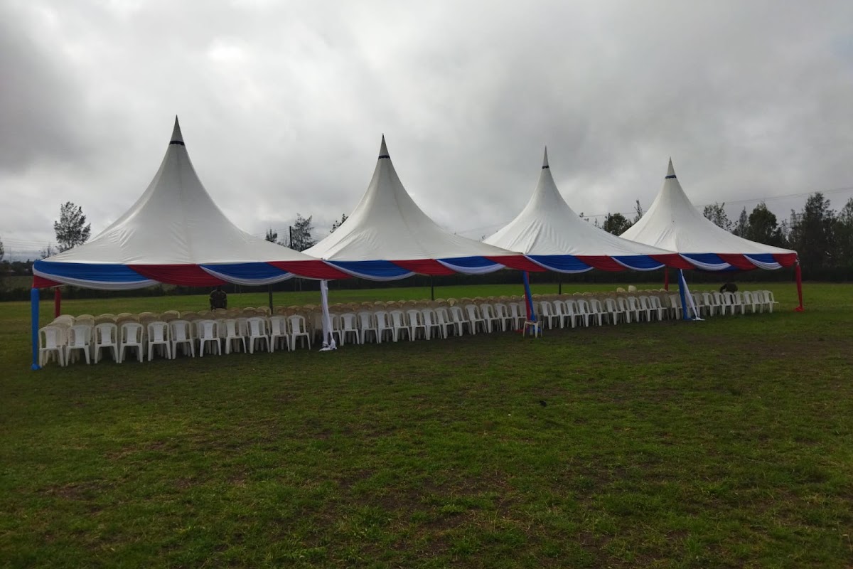 Milele Tents - Premium Quality